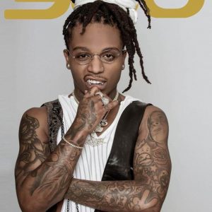 jacquees360