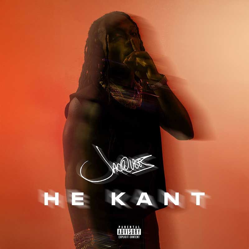 HE KANT